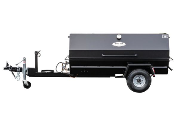 Meadow Creek PR72GT Pig Roaster