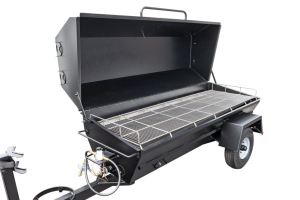 Meadow Creek PR72GT Pig Roaster