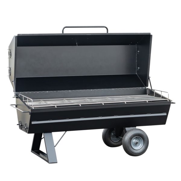 Meadow Creek PR72 Pig Roaster