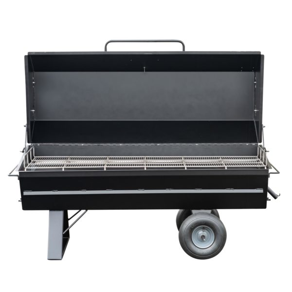 Meadow Creek PR72 Pig Roaster