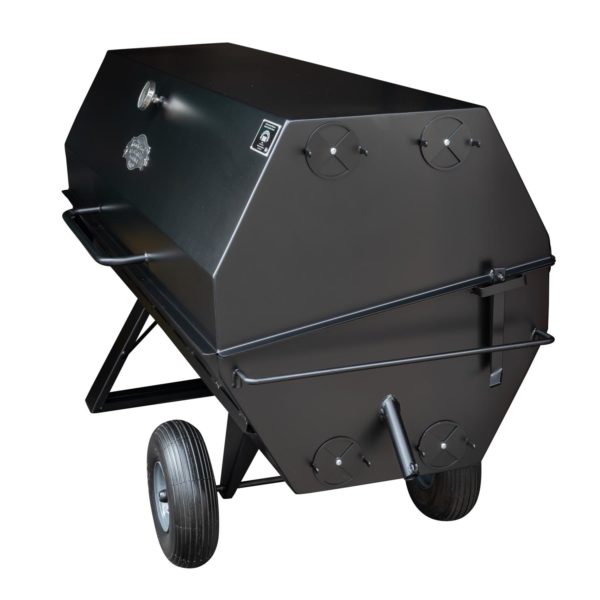 Meadow Creek PR72 Pig Roaster