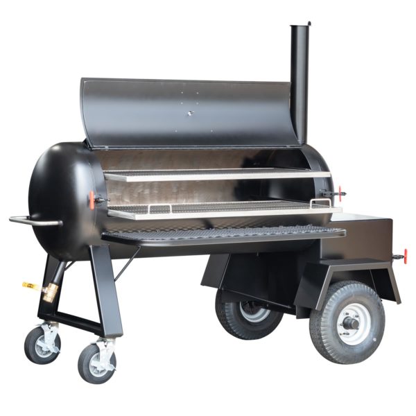 Meadow Creek TS120P Tank Smoker