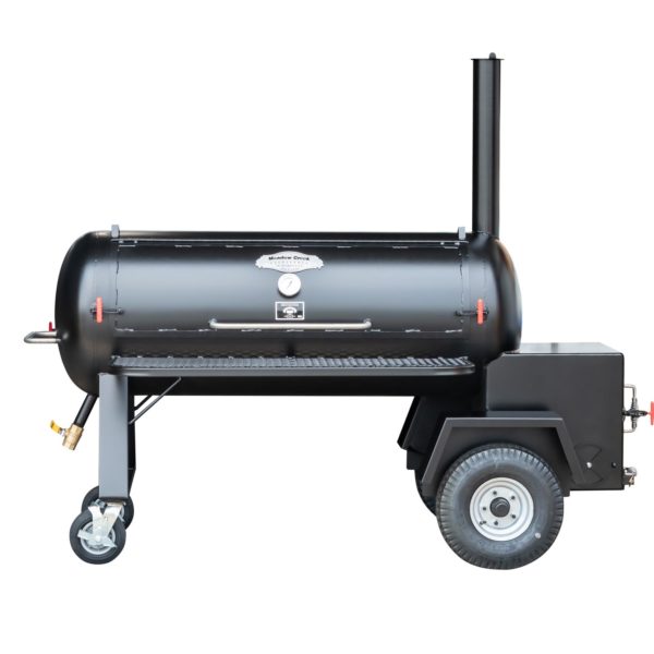 Meadow Creek TS120P Tank Smoker