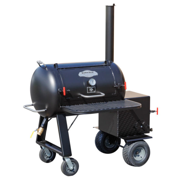 Meadow Creek TS70P Tank Smoker