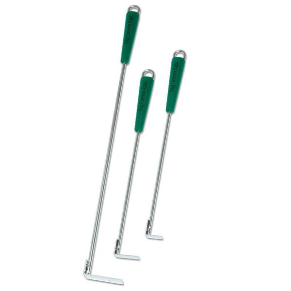 Big Green Egg Ash Tool