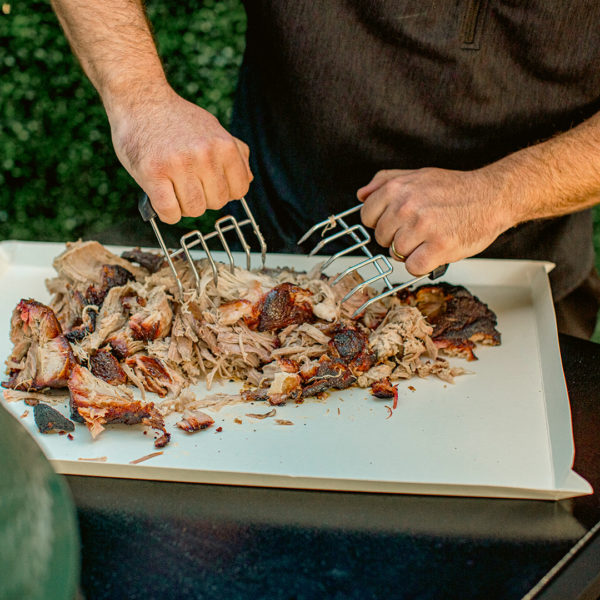 Big Green Egg Disposable Cutting Boards