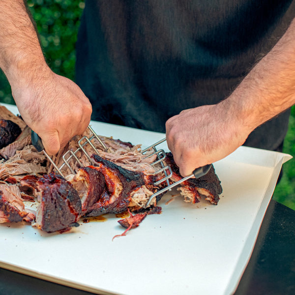 Big Green Egg Disposable Cutting Boards