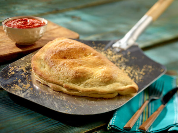 Whole Calzone