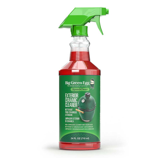 Big Green Egg SpeediClean™ Exterior Ceramic Cleaner