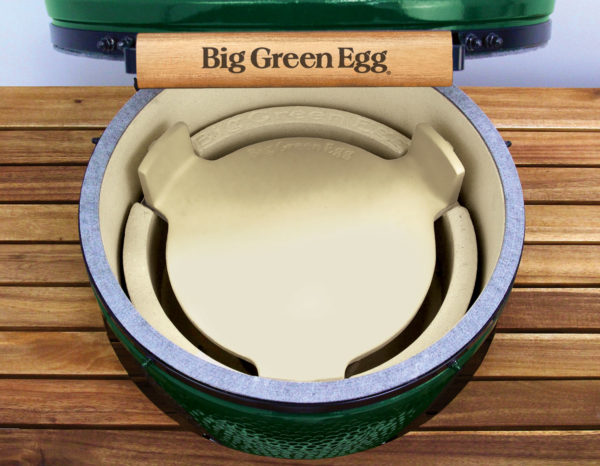 Big Green Egg convEGGtor®