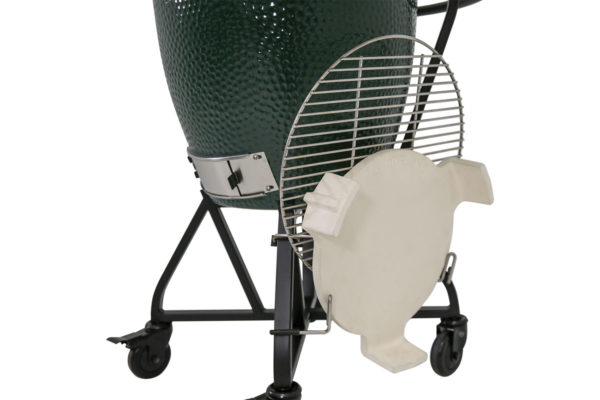 Big Green Egg - The convEGGtor®, Nest & Utility Rack