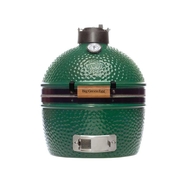 MiniMax Big Green Egg