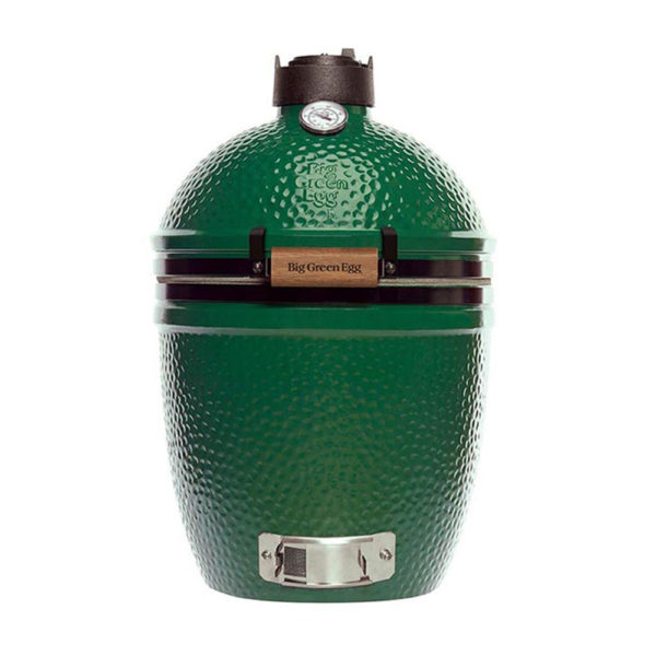 Small Big Green Egg