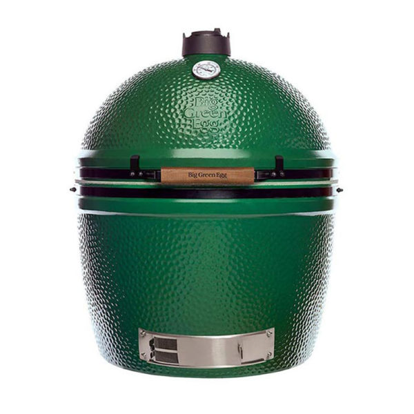 2X Large Big Green Egg