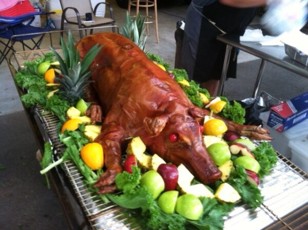 Whole Hog Class-March 8, 2025