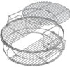 Big Green Egg 5-Piece EGGspander Kit