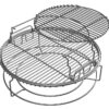 Big Green Egg 5-Piece EGGspander Kit