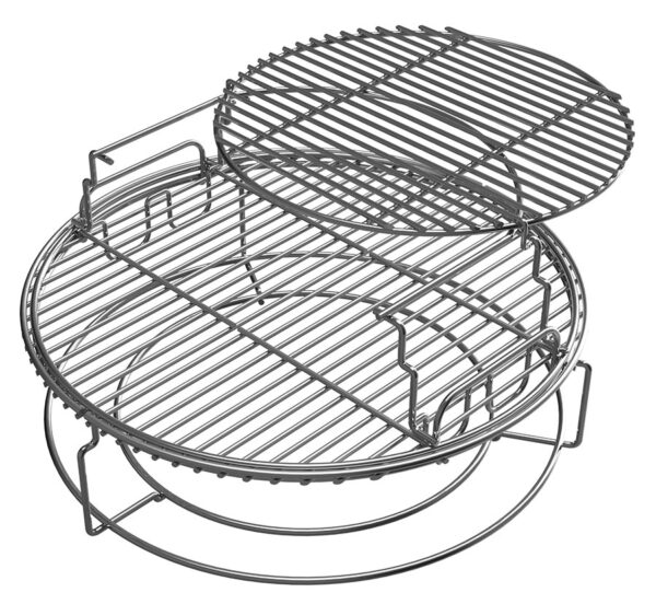 Big Green Egg 5-Piece EGGspander Kit