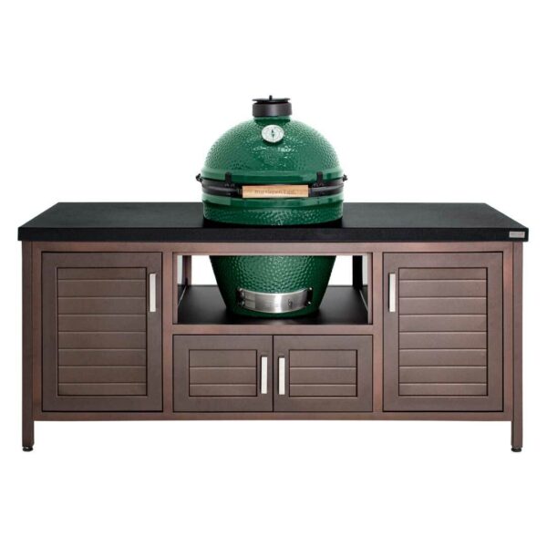 72" Modern Farmhouse-Style Custom EGG Table for Large EGG