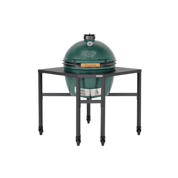 Big Green Egg Corner Modular Nest