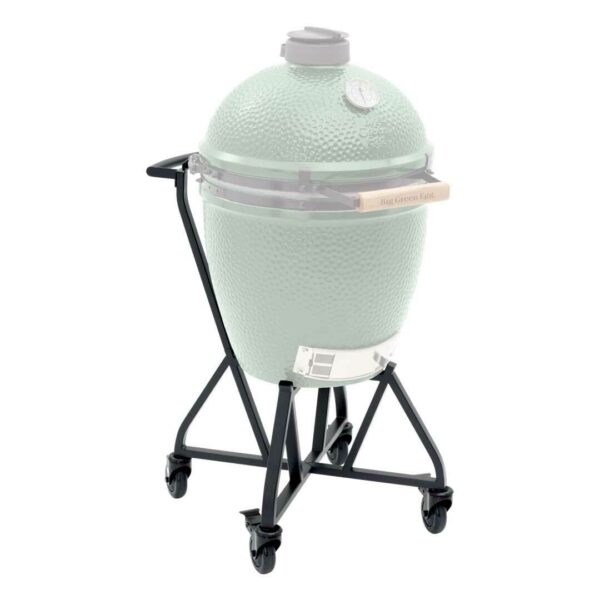 Big Green Egg intEGGrated Nest+Handler