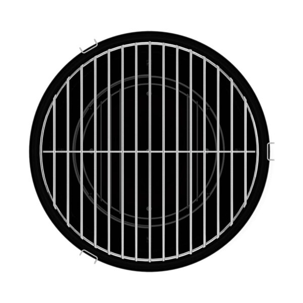 Napoleon Grills Legend® 14" Portable Charcoal Kettle Grill