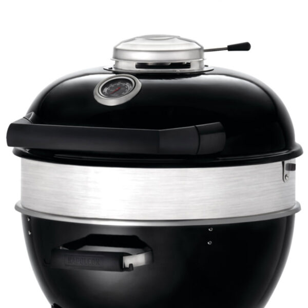 Napoleon Grills 22" Professional Charcoal Kettle Grill - Waterproof Chimney