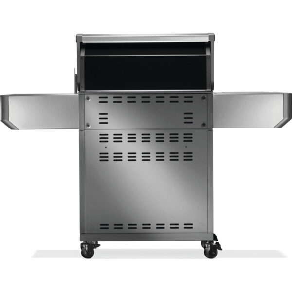 Napoleon Prestige® 500 EVO CONNECTED RSIB Gas Grill with Infrared Side & Rear Burner - Stainless Steel