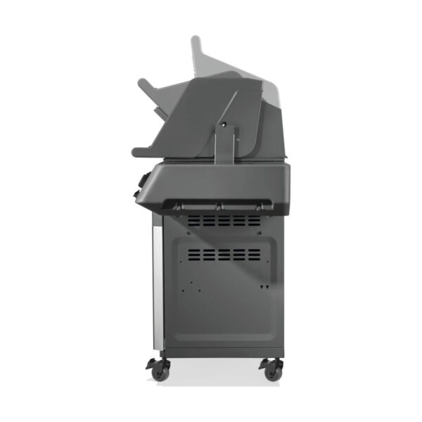 Napoleon Prestige® 500 EVO RSIB Gas Grill with Infrared Side & Rear Burner - Stainless Steel
