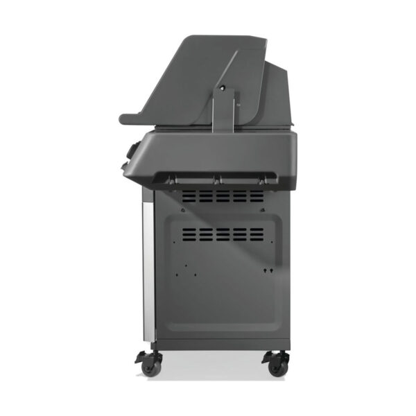Napoleon Prestige® 500 EVO RSIB Gas Grill with Infrared Side & Rear Burner - Stainless Steel