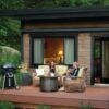 Stand for Napoleon TravelQ™ PRO285 Portable Grills