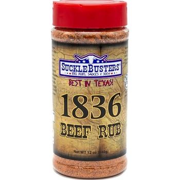 SB 1836 Beef Rub