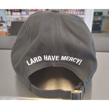 Grillbillies Hat Lard Have Mercy