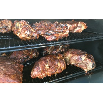 Pork Butts