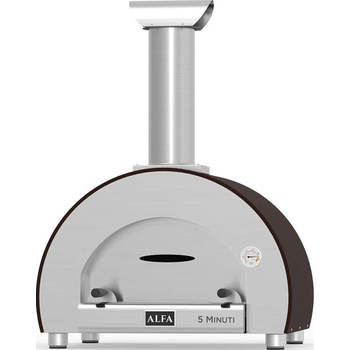 Alfa 5 Minuti Pizza Oven