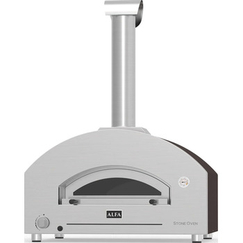 Alfa “Stone Oven L” Gas or Wood-Fired Pizza Oven
