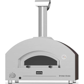 Alfa “Stone Oven M” Gas or Wood-Fired Pizza Oven