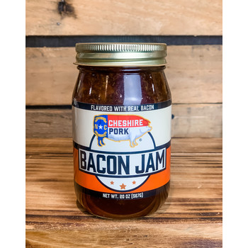 Bacon Jam