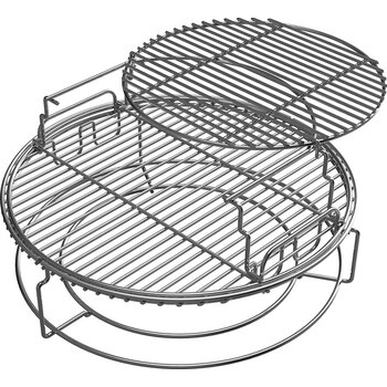 Big Green Egg 5-Piece EGGspander Kit
