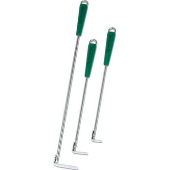 Big Green Egg Ash Tool