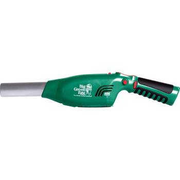 Big Green Egg Battery Powered Refillable Butane Charcoal EGGniter®