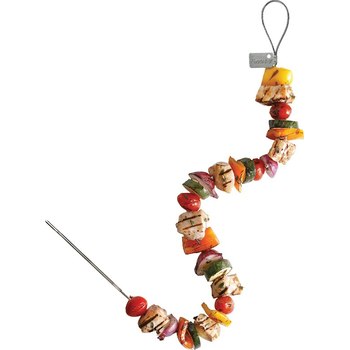 Big Green Egg Flexible Stainless Steel Wire Skewers