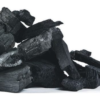 Big Green Egg 100% Natural Hardwood Lump Charcoal
