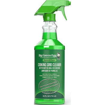 Big Green Egg SpeediClean™ Cooking Grid Cleaner