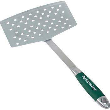 Big Green Egg Stainless Steel Wide Spatula