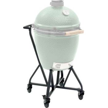 Big Green Egg intEGGrated Nest+Handler