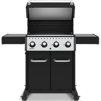 Broil King Crown 420