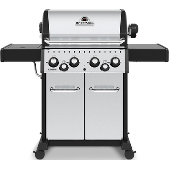 Broil King Crown S 490