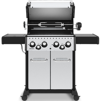 Broil King Crown S 490