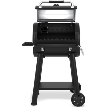 Regal™ 400 Charcoal Grill